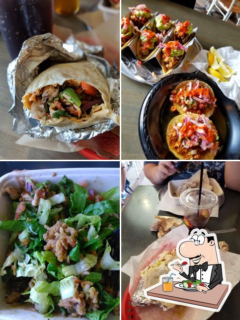 El Burro Tacos & Beer