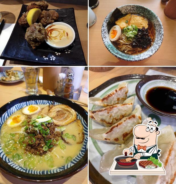 Ichi go Ichi e - Ramen Bar Graz