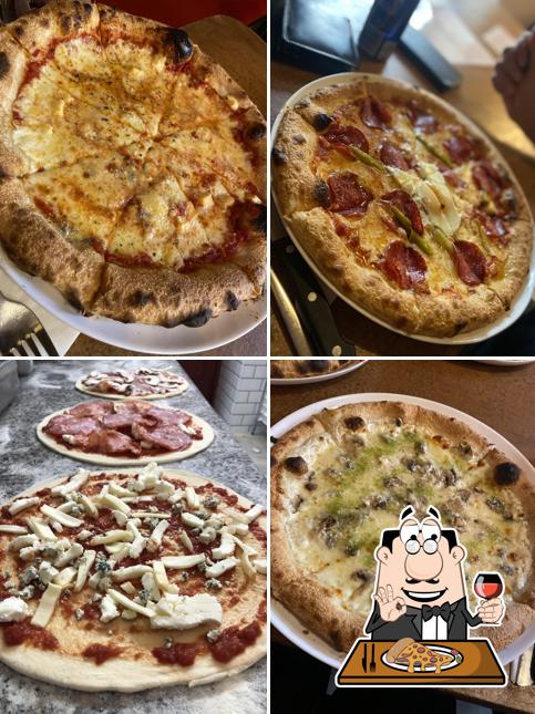 La Pizza - Italiana Originale