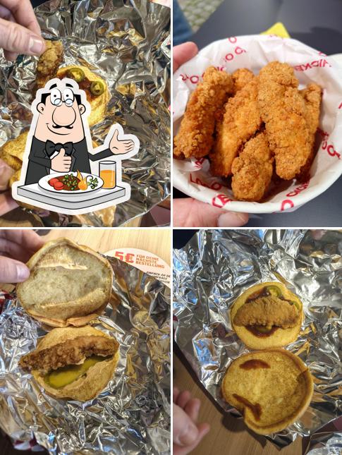 Loco Chicken Bremen