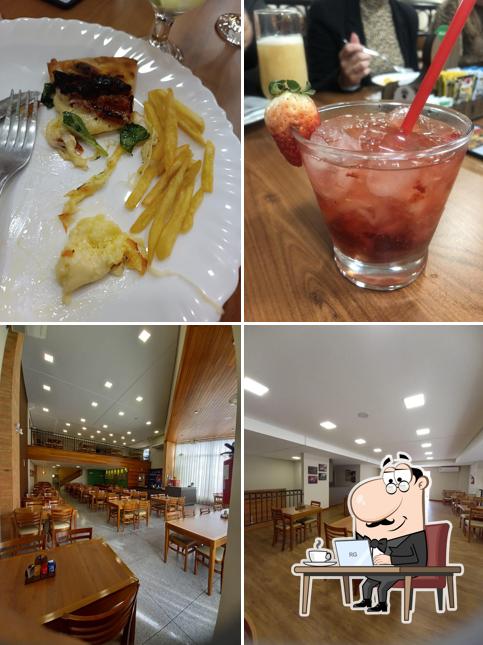 MAHORI PIZZARIA TUBARÃO