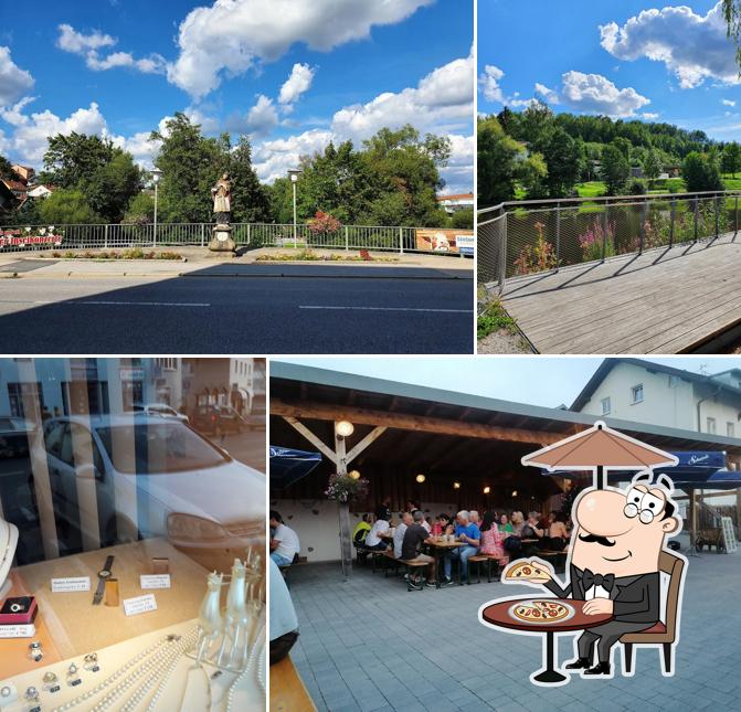 Bäckerei, Konditorei & Feinkost Schnierle