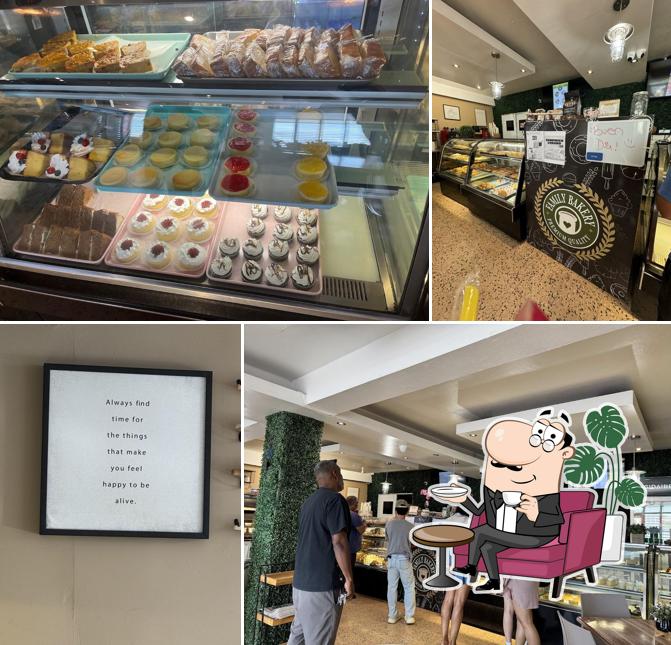 Panadería Family Bakery