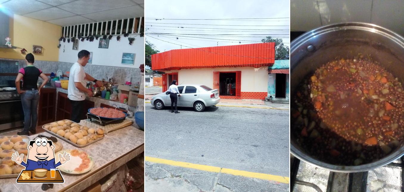Panadería Mifrandy Pan S.R.L.