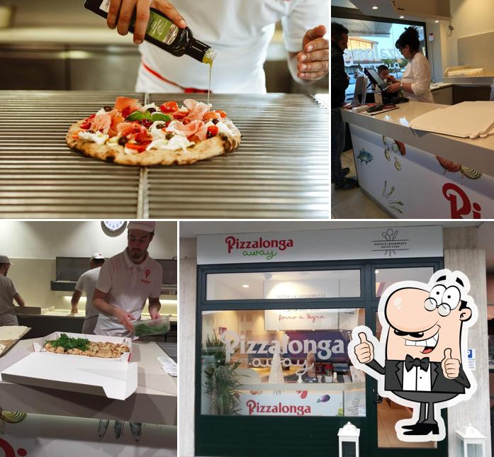 Pizzalonga Away Scorzè