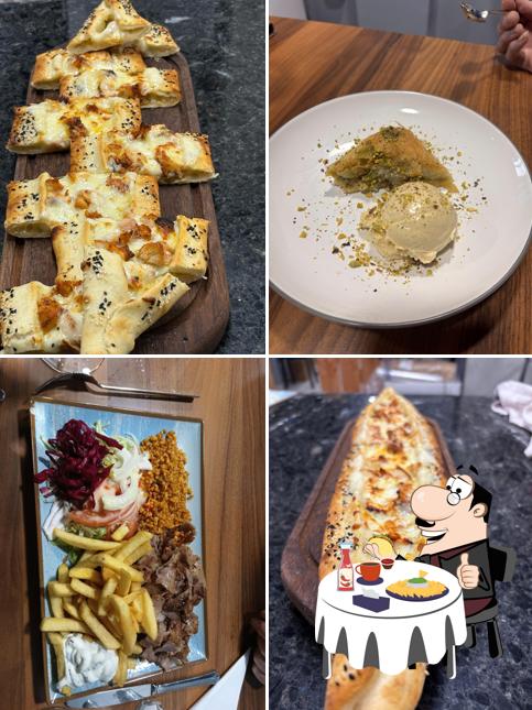 RESTO BARGINI