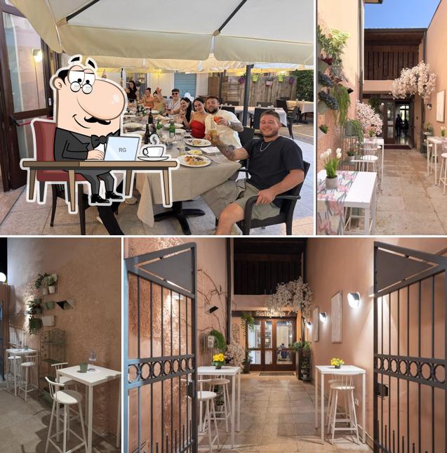 Ristorante Civico 40