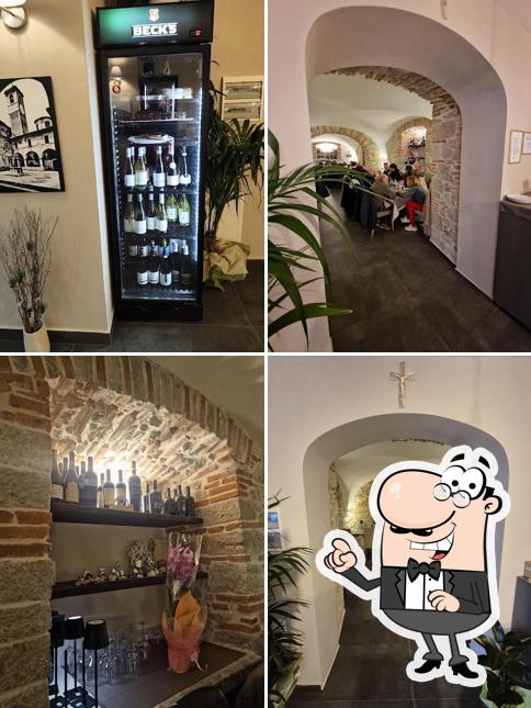 Ristorante Pizzeria Alle Volte