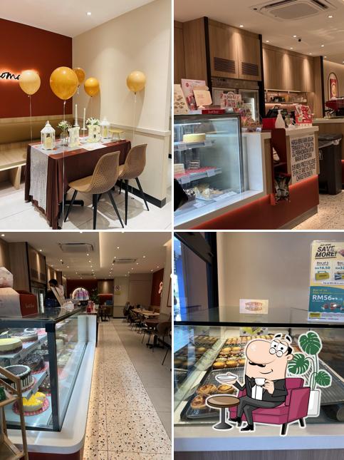 SECRET RECIPE P.D. SUNGGALA GATEWAY
