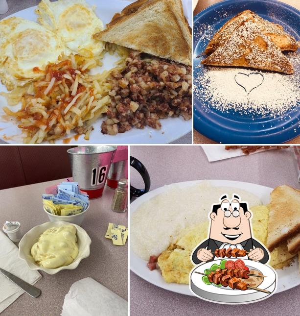 Stacey's Country Kitchen
