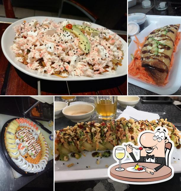 Sushi Domus Cln