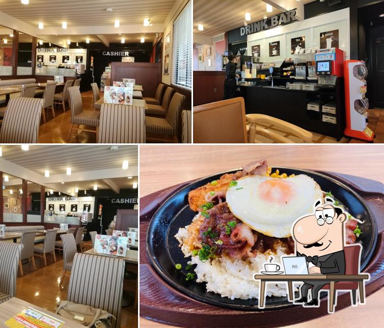 Gasuto Osakasangyodaigakumaeten