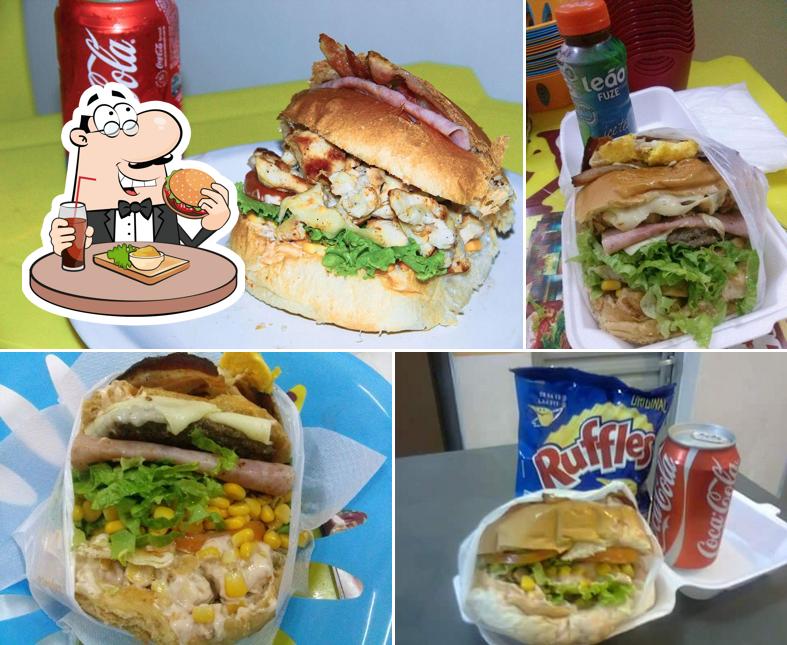 Rib's Lanches