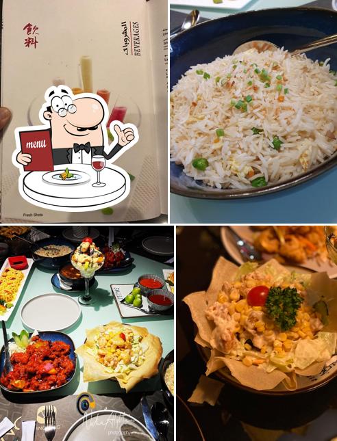Shing Yang Restaurant