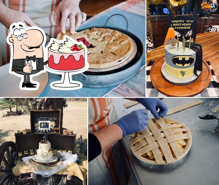 Vivian's Gourmet