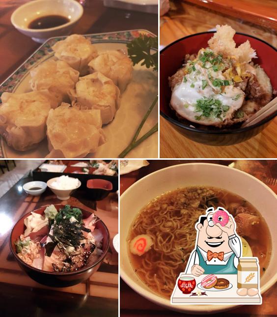 Yokohama Restaurant