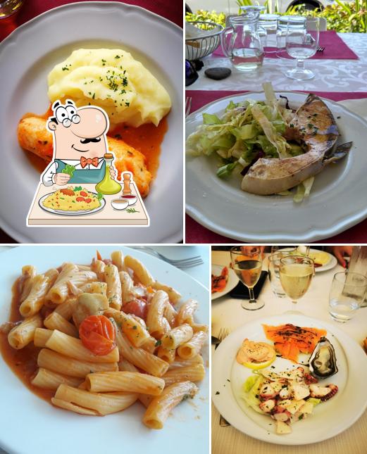 Ristorante Vigrì