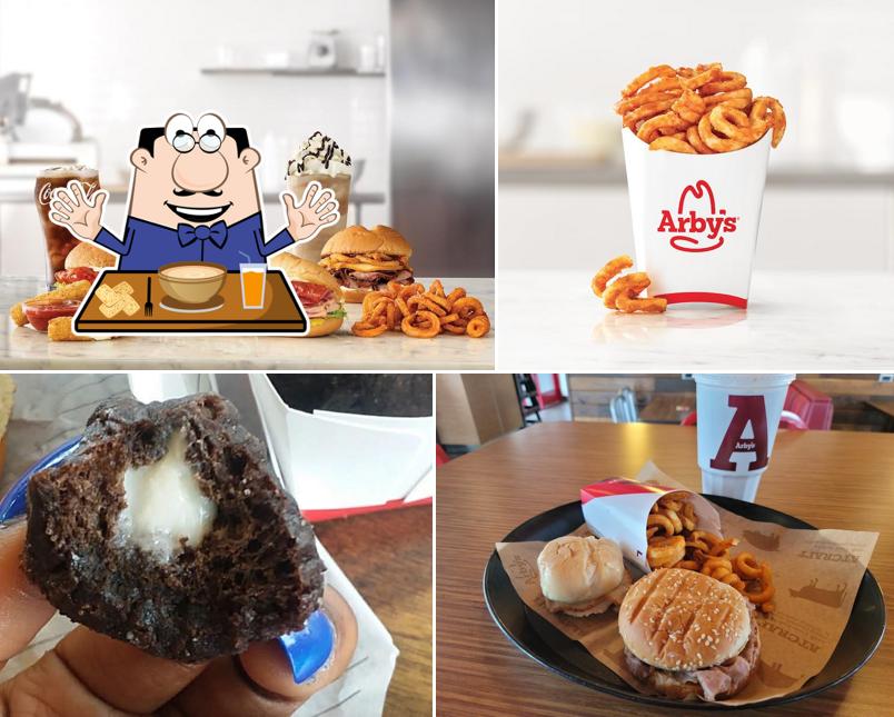Arby's