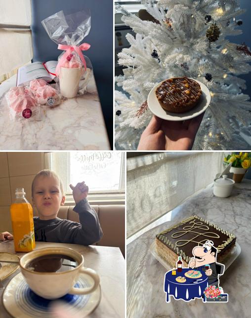 Сладкий рай