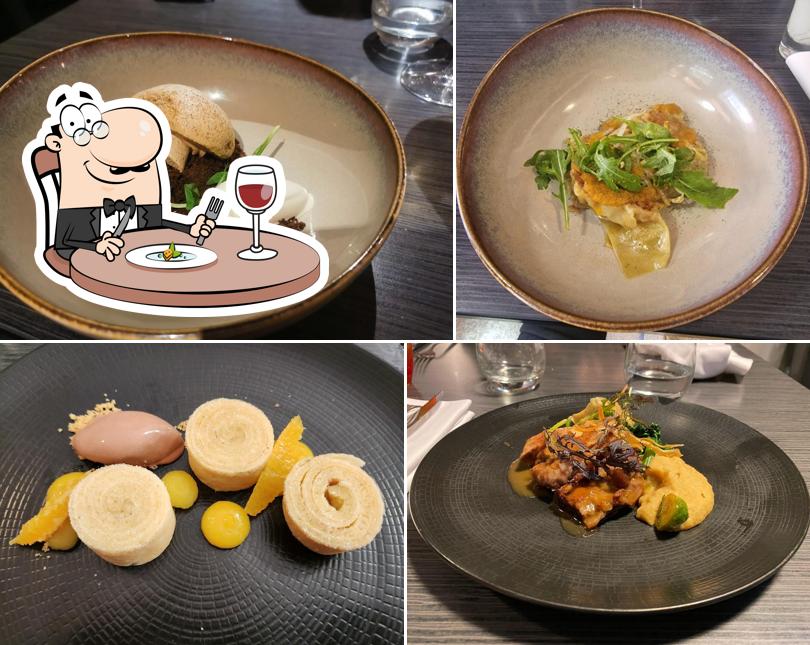 Flair Restaurant