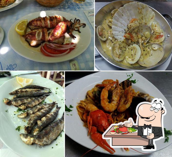 Klimatis Taverna