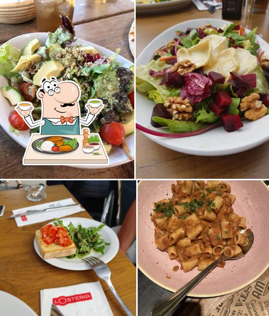 L'Osteria Bornheim