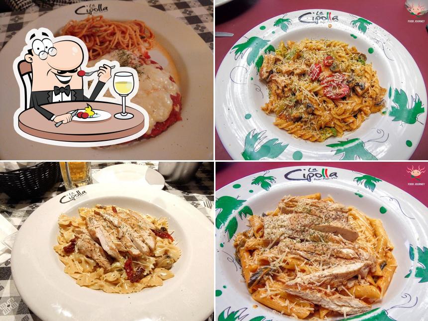 La Cipolla