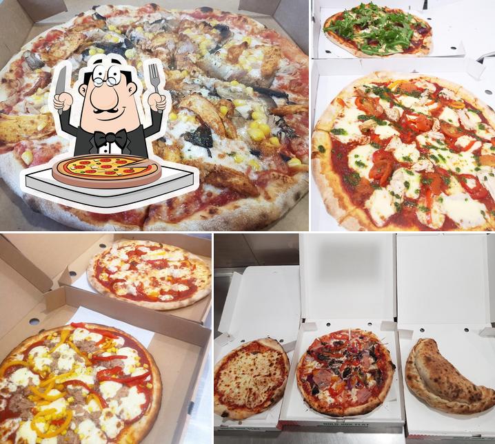 Luigi's Pizzeria