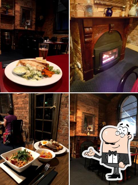 Manchester Arms Hotel