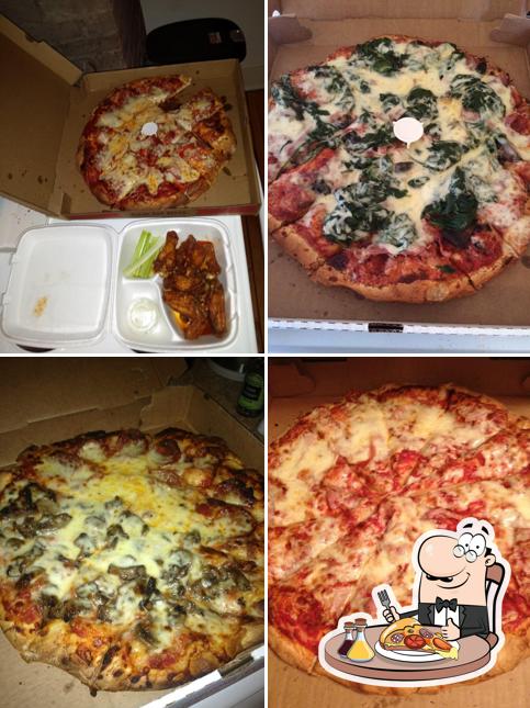 Nino's Pizzeria