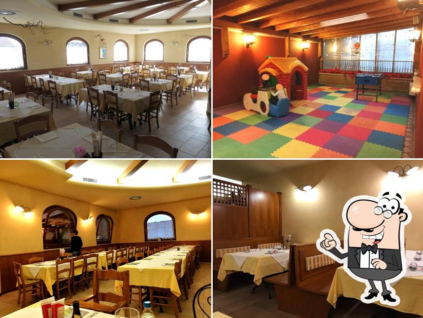 Pizzeria Ristorante Scacco Matto