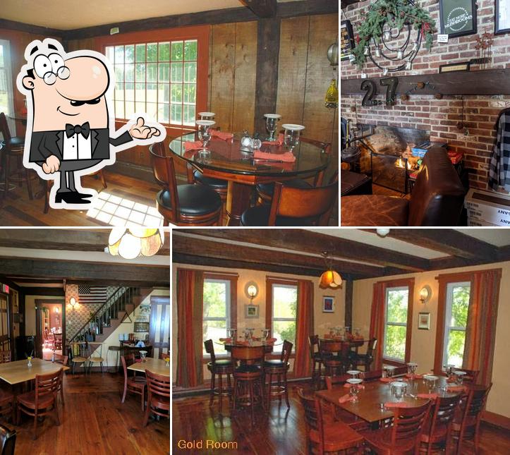 Tavern 27