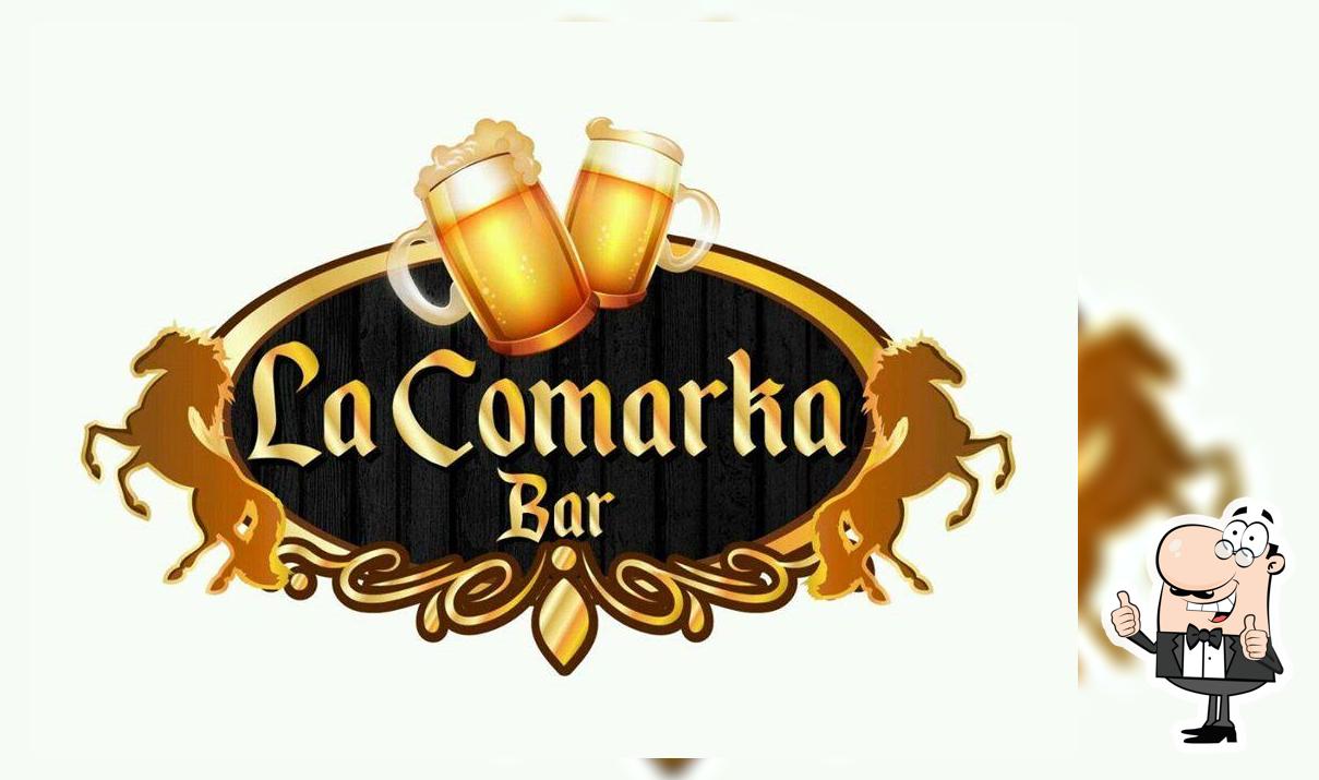 La Comarka Bar