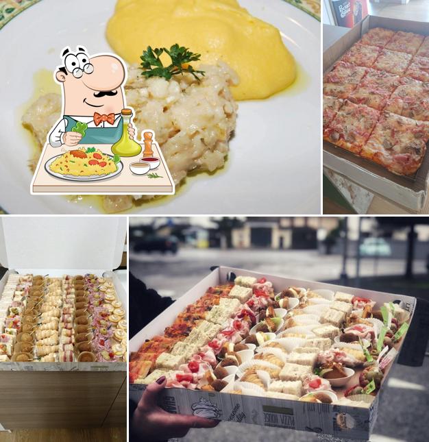 Mito - Bar Alimentari Piccola ristorazione