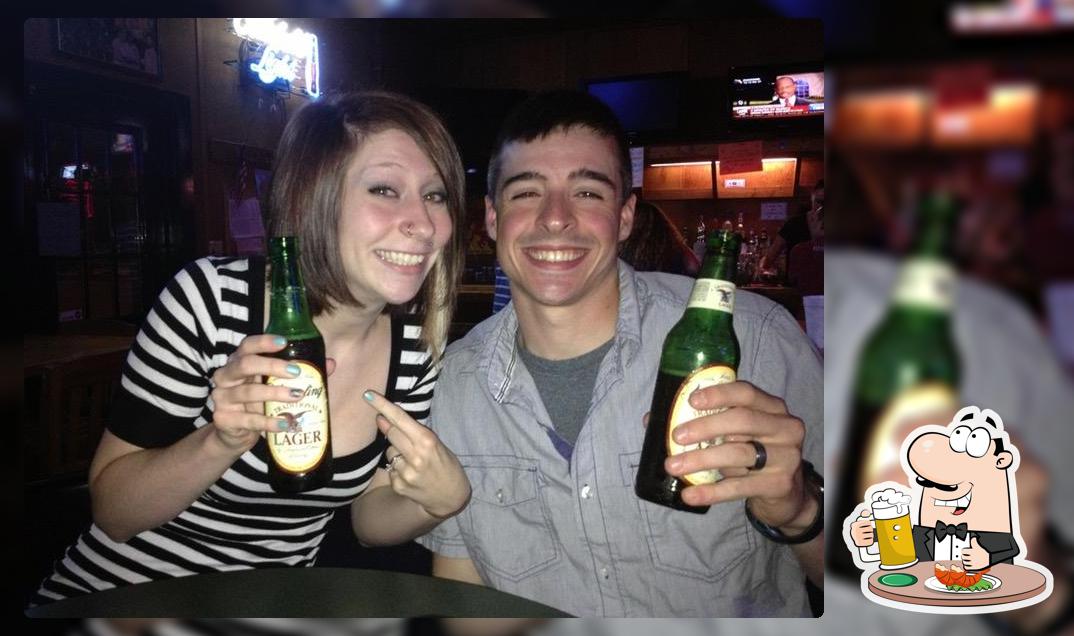 PK's Grill & Pub