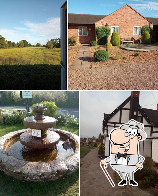 The Fountain Inn
