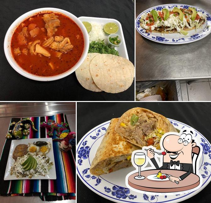 Rayo's Taqueria
