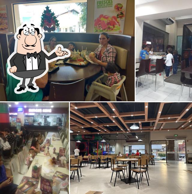 BK Caacupé