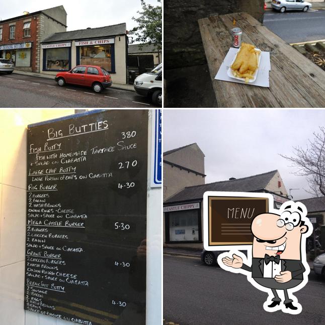 Castle Chippy
