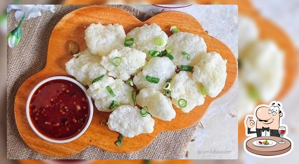 Cireng RUJAK