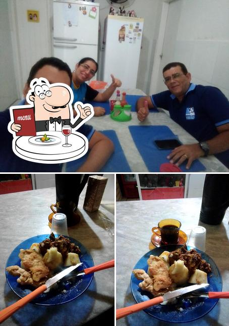Restaurante Cor e Sabor