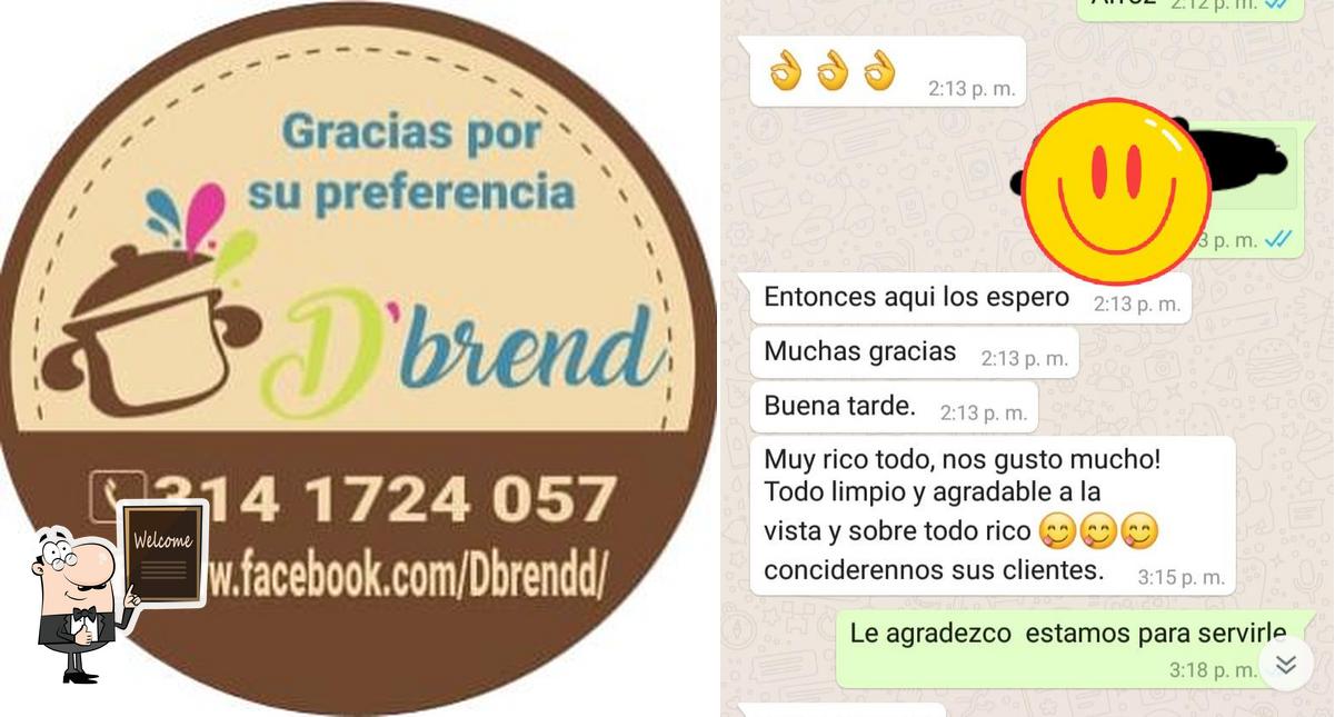 Dbrend