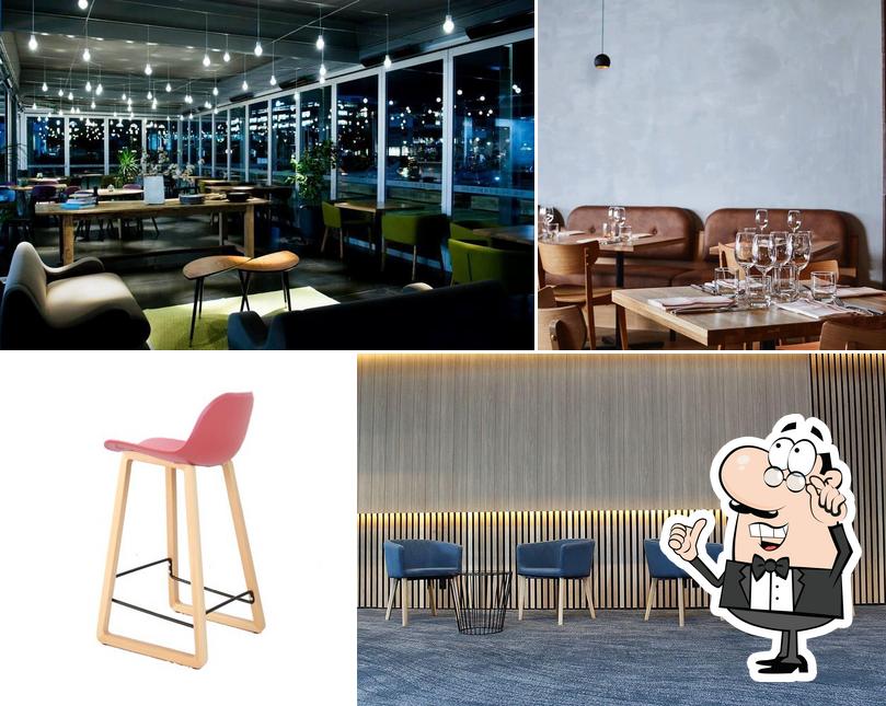 Instyle Seating - Furniture