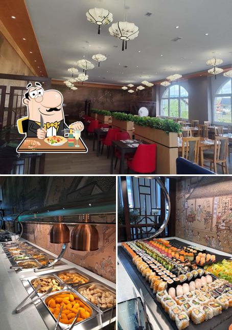 Restaurant Oniwa