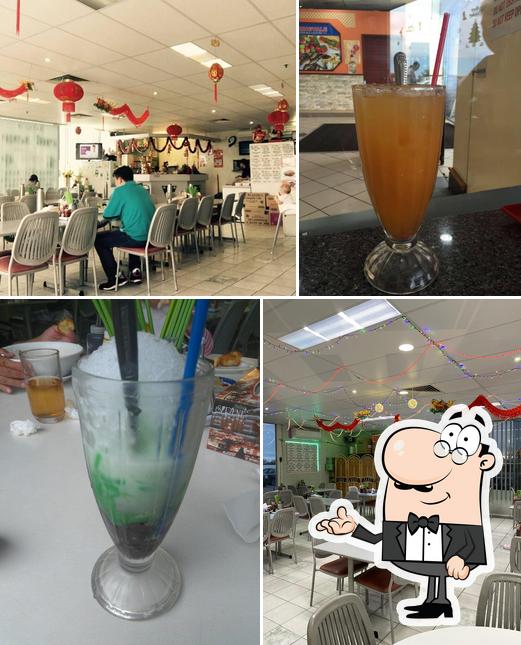 Phu Linh Chinese Noodle House
