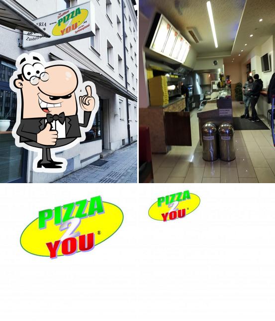 Pizza 2 You