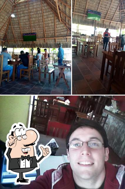 RANCHITO EL PRIMO