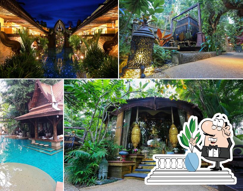 Sawasdee Village Resort & Spa