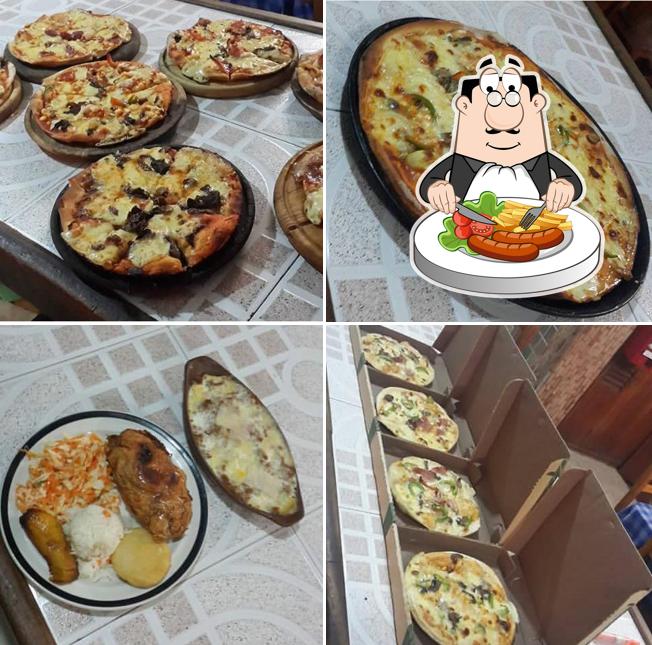 Restaurant Tatuy