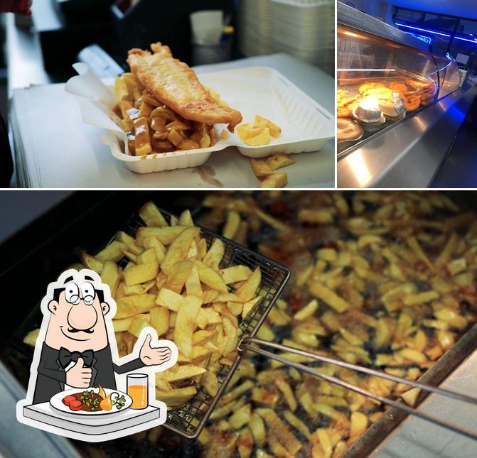 The Battered Cod